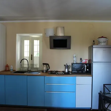 Al Borgo Sweet Holiday home *